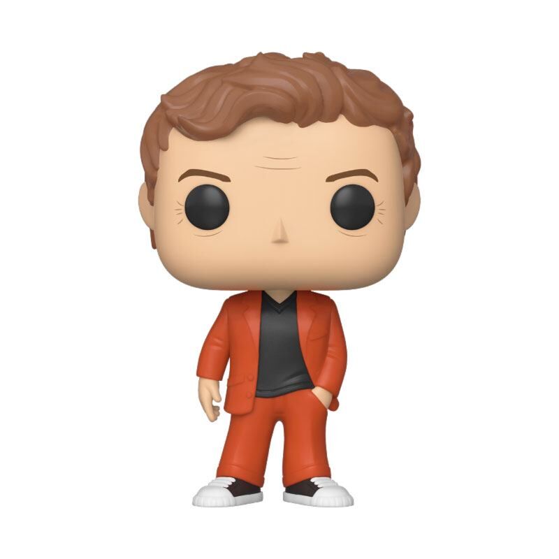 Jason Blum POP! Directors Vinyl Figur Jason Blum 9 cm