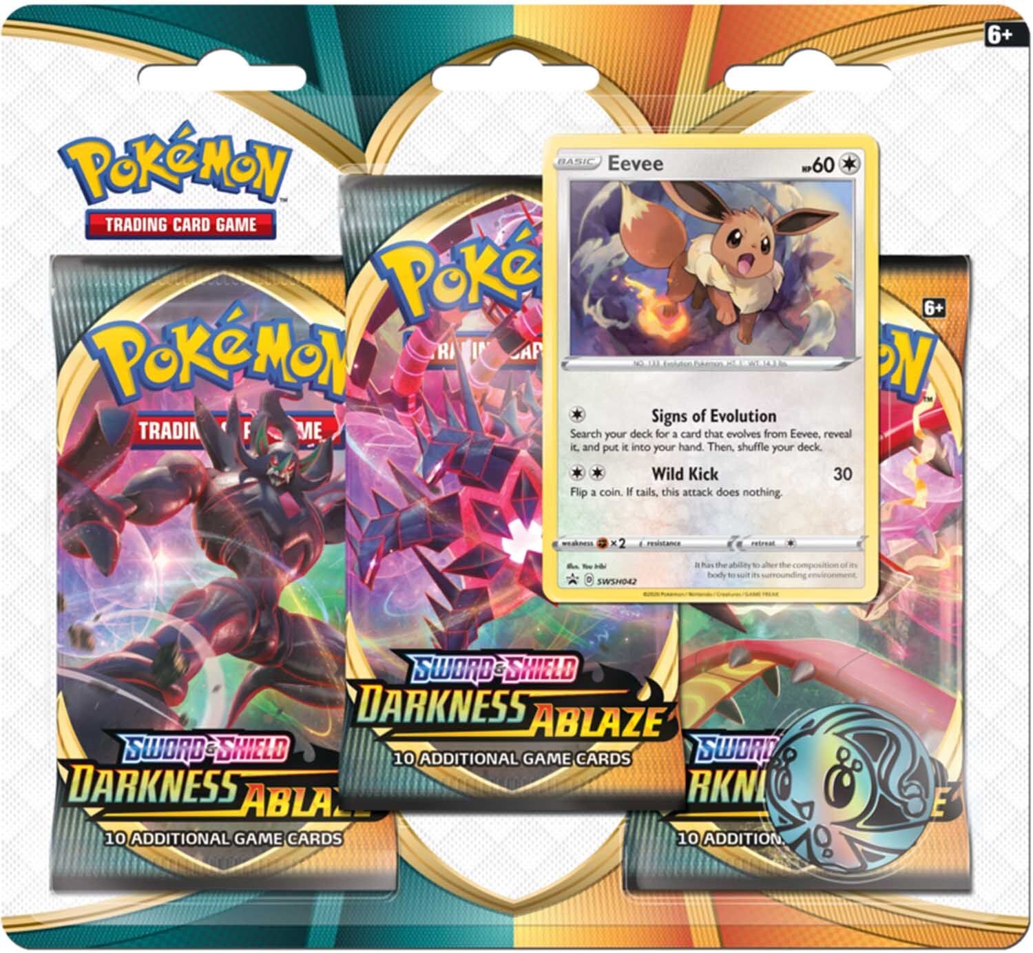 pok-mon-sword-shield-darkness-ablaze-evoli-collection-blister-1 Pokémon Sword & Shield Darkness Ablaze Eevee Collection Blister - EN