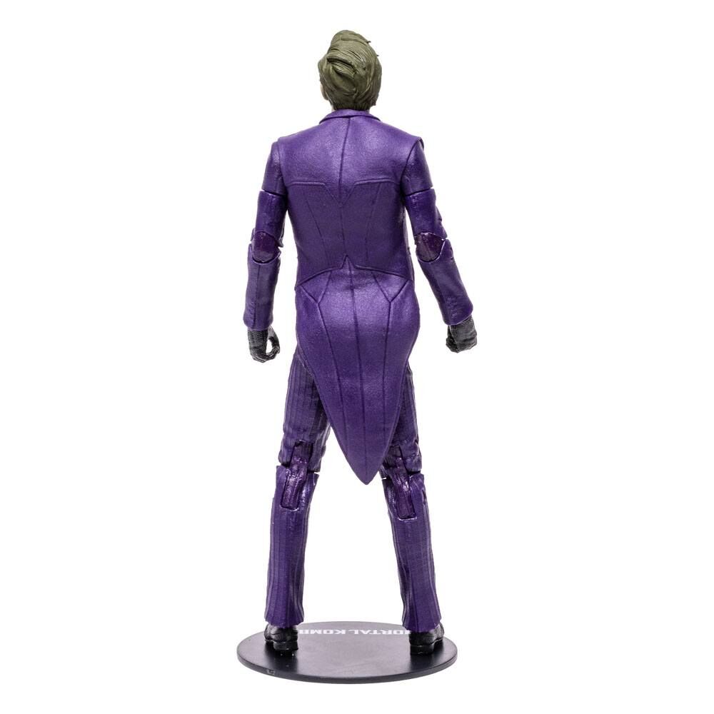 Mortal Kombat 11 Actionfigur The Joker 18 cm