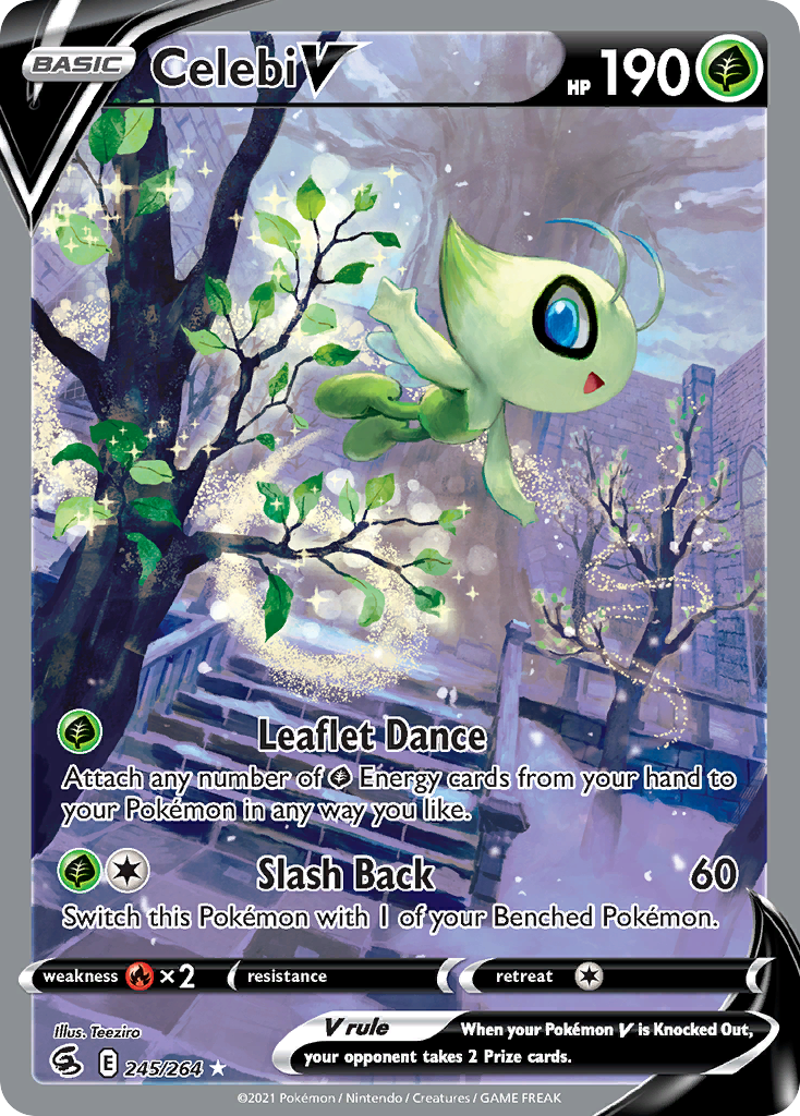 Celebi V - 245/264 - EN