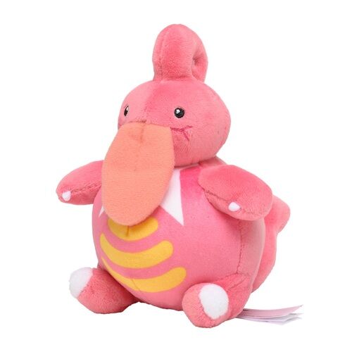 Lickilicky Sitting Cuties Plush - 15 cm