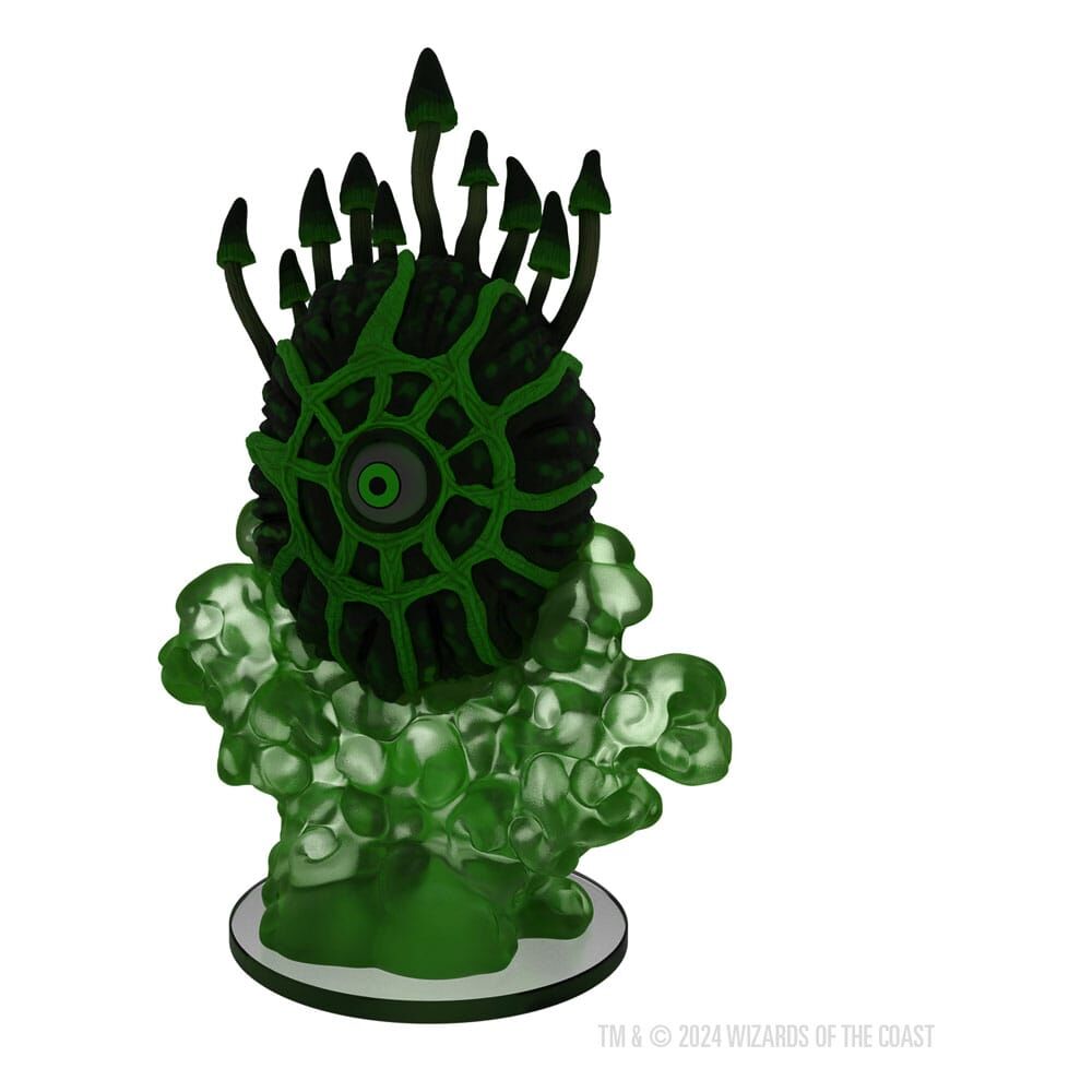 Icons of The Realms: Underdark Expeditions - 1 Random - Dungeons&Dragons - EN 