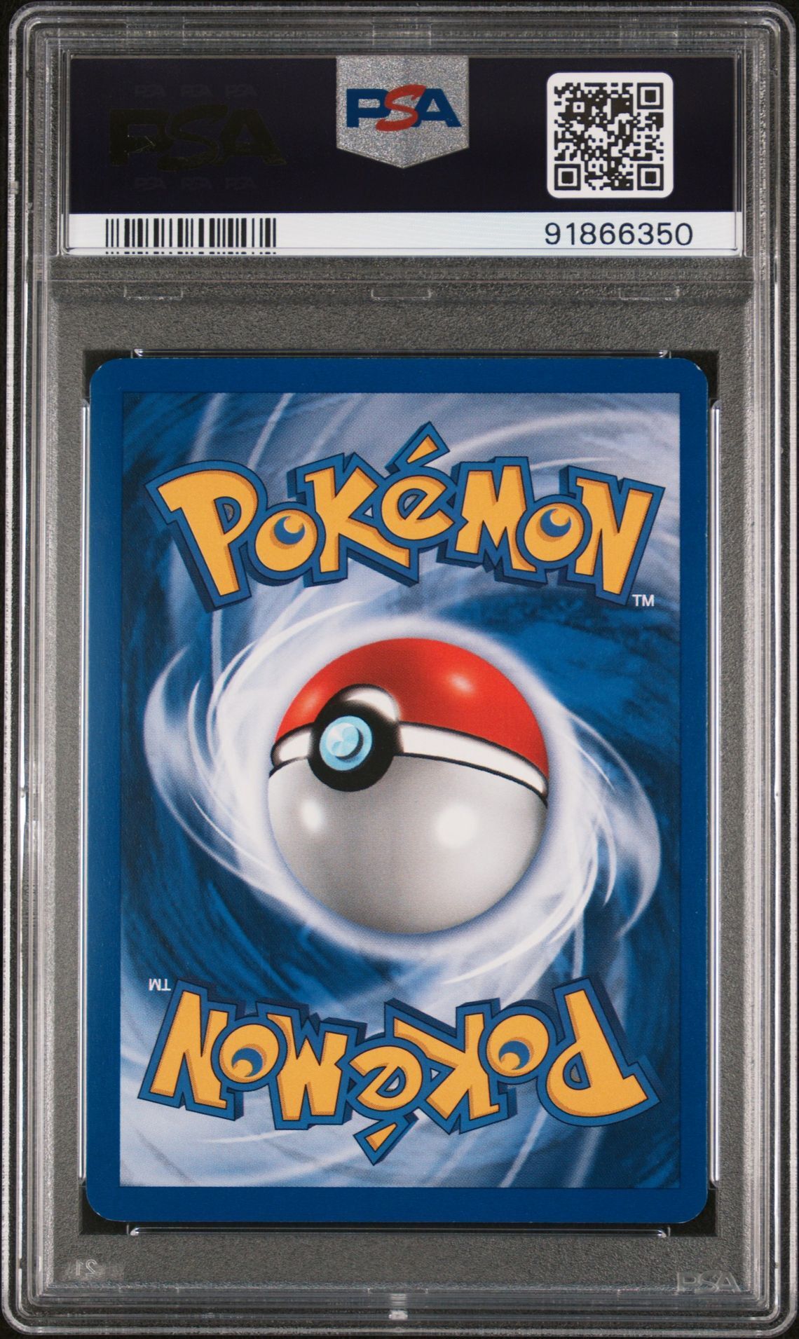 Hunduster 5/75 - Neo Discovery - Holo - PSA 9 MINT - Pokémon