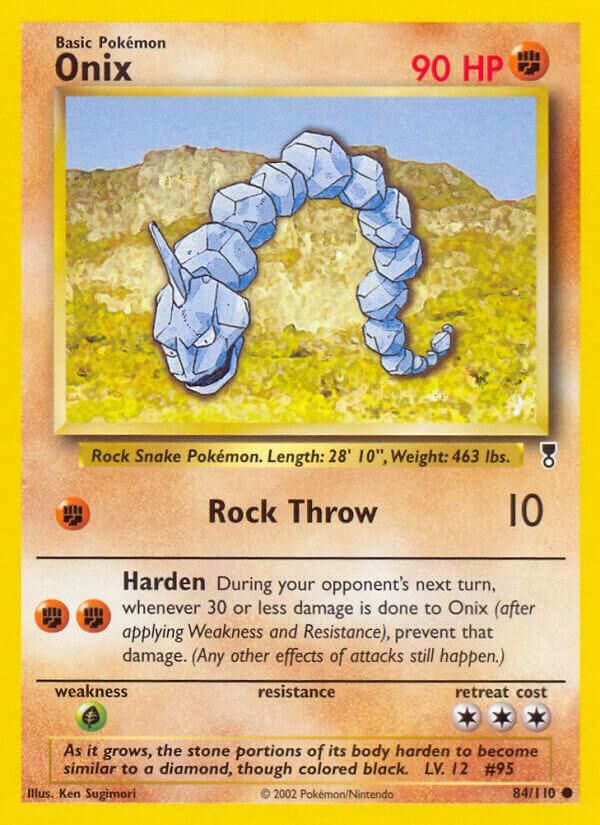 Onix - 84/110 - EN