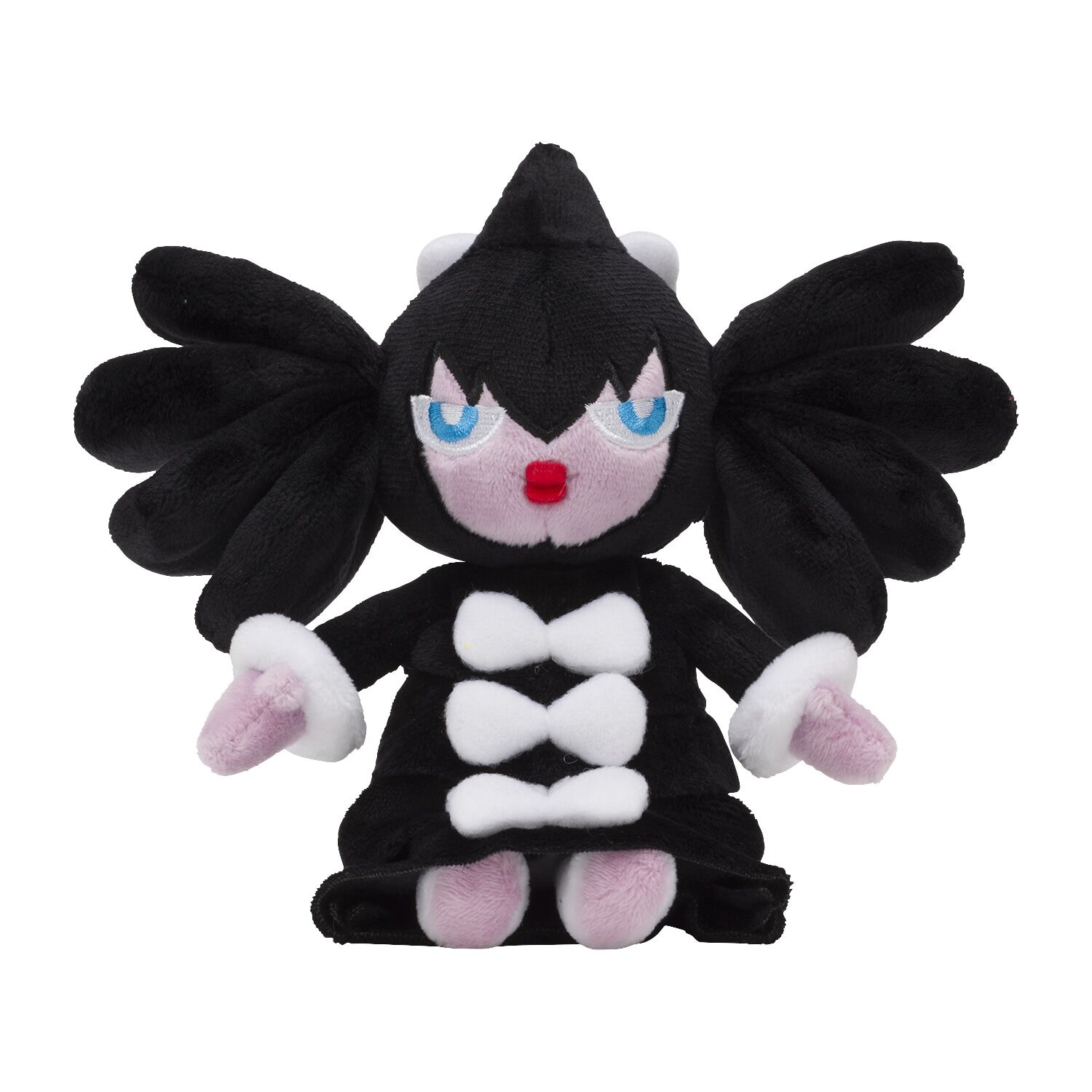 Gothitelle Sitting Cuties Plush - 16 cm