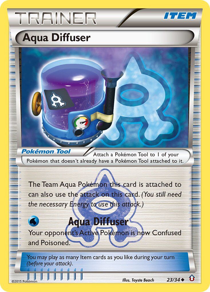 Aqua Diffuser - 23/34 - EN