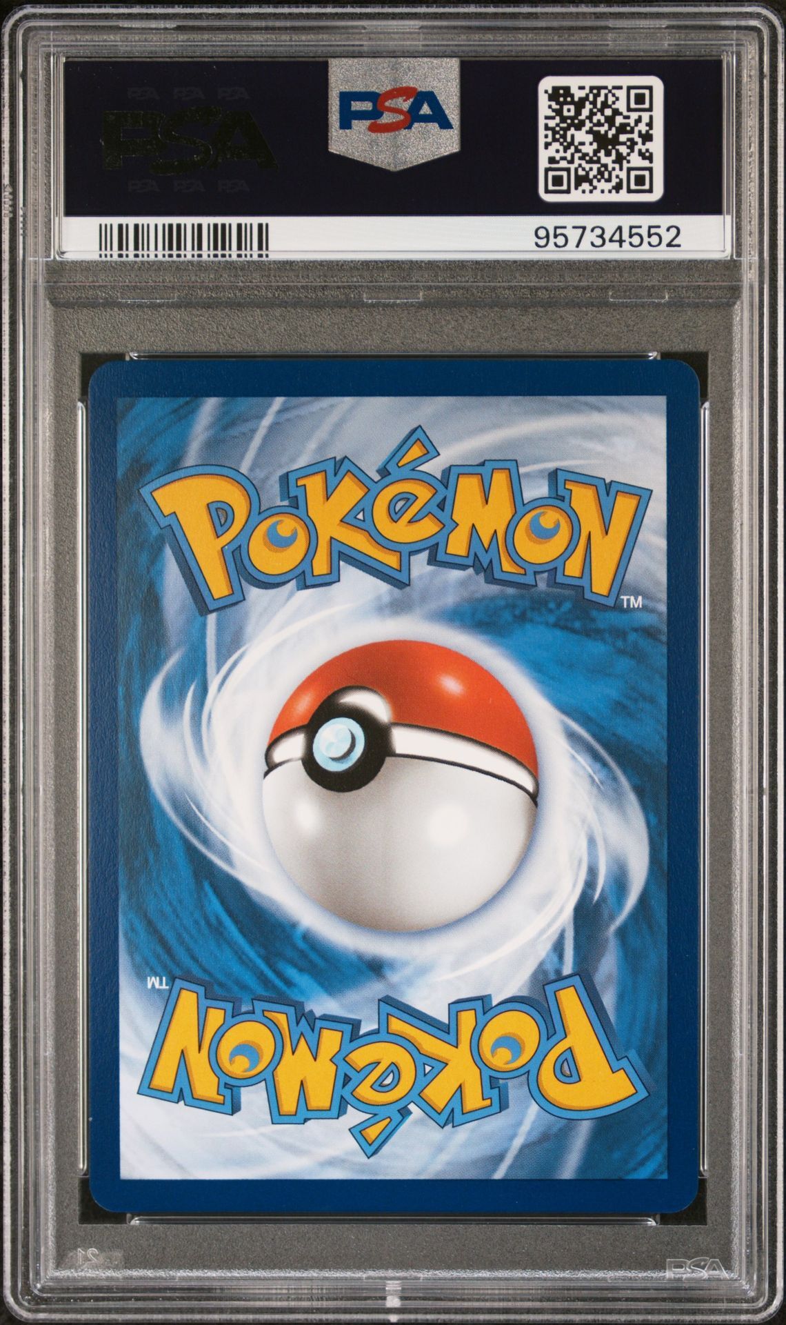 Giratina VSTAR GG69 - Sword & Shield Crown Zenith - Full Art - PSA 10 GEM-MT - Pokémon