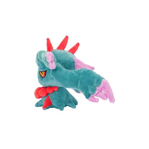 Flutter Mane Plush - 40 cm