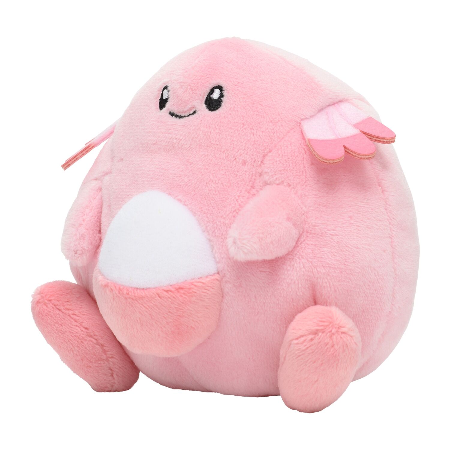 Chansey Sitting Cuties Plush - 14 cm