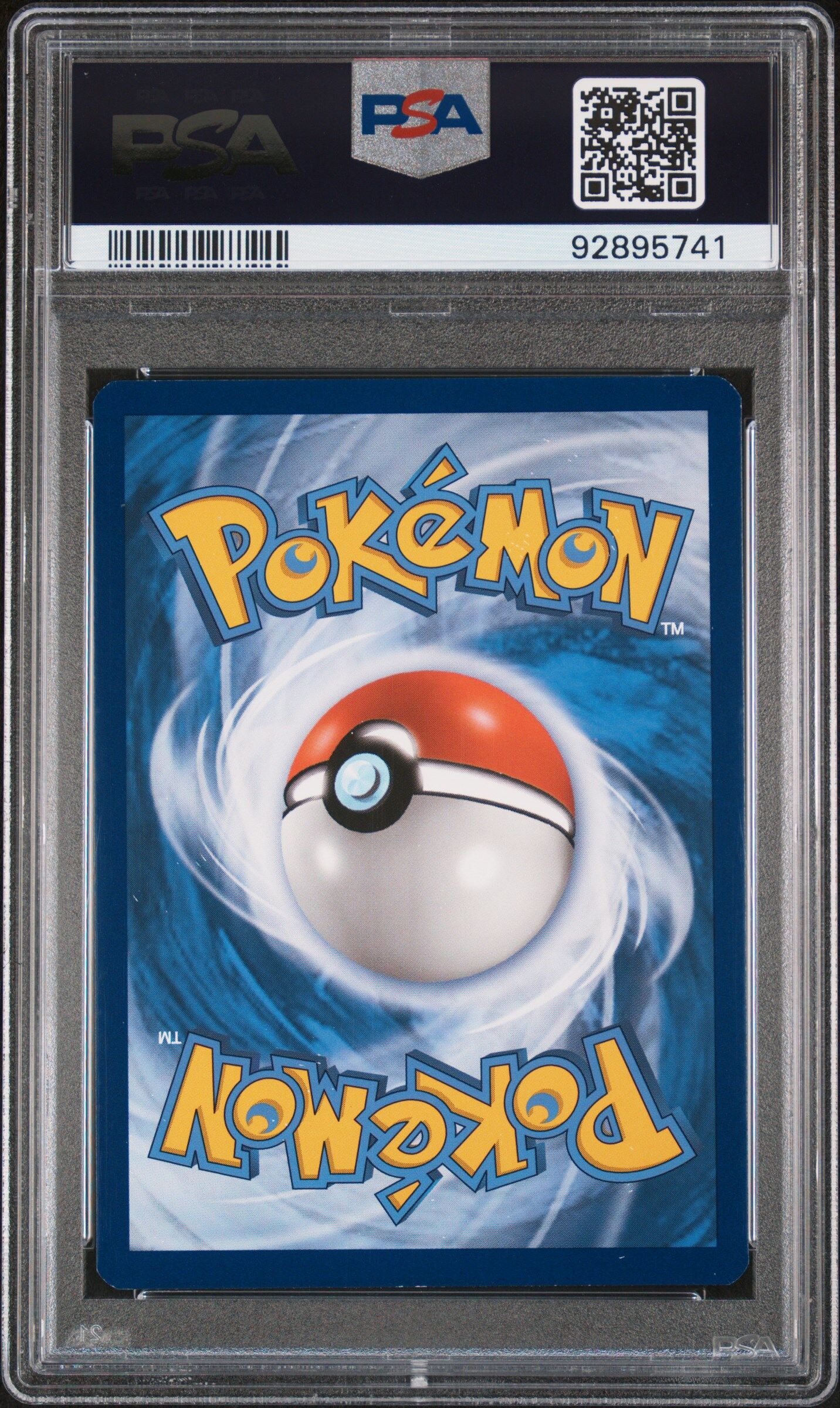 Mega Turtok EX 102/108 - XY Evolutions - PSA 9 MINT - Pokémon
