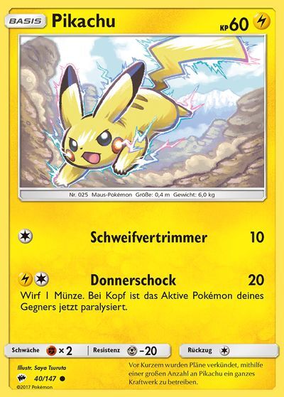pikachu-pok-mon-tcg_3 Pikachu 040/147 - Pokémon TCG
