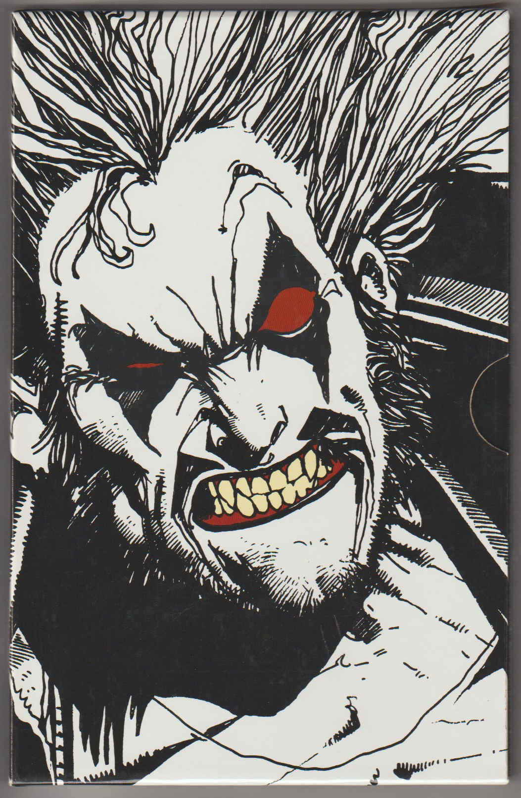 lobo_slipcase_cover Lobo Slipcase mit 3 Paperbacks