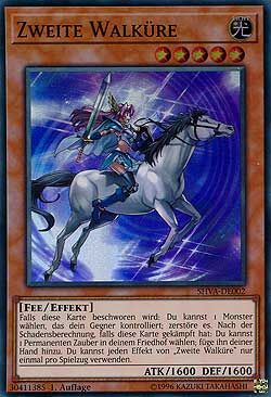 zweite_walk-re Zweite Walküre - Yu-Gi-Oh!