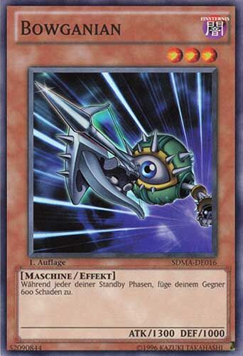 bowganian-yu-gi-oh Bowganian - Yu-Gi-Oh!