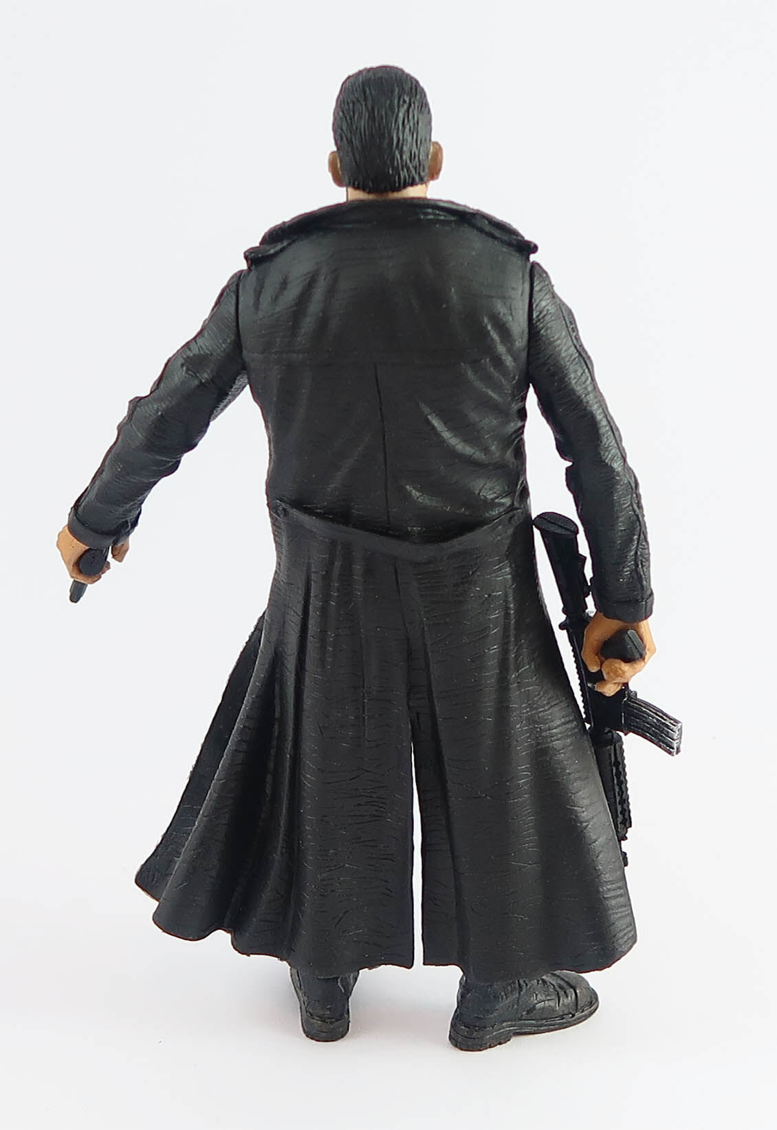 Punisher Actionfigur Marvel
