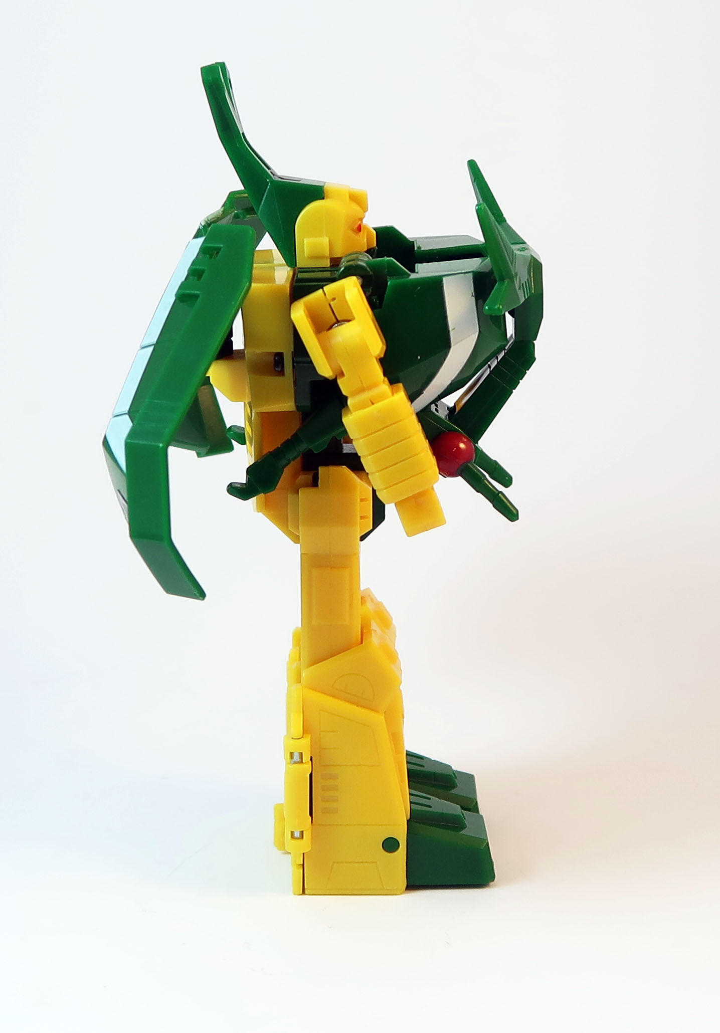 Insecticon Barrage Transformers