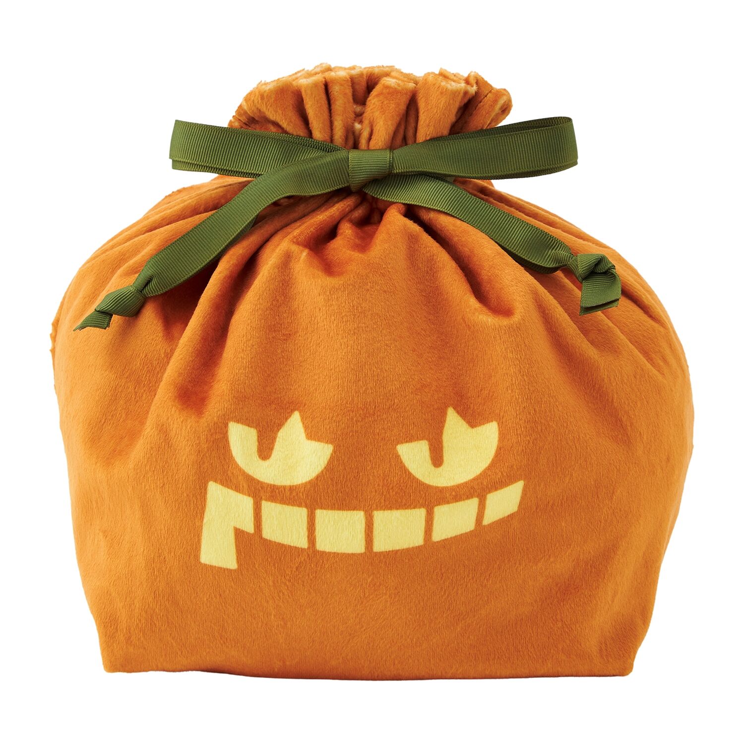 Pokemon Center Original - Halloween Ghost Chateau Blanket with Pouch