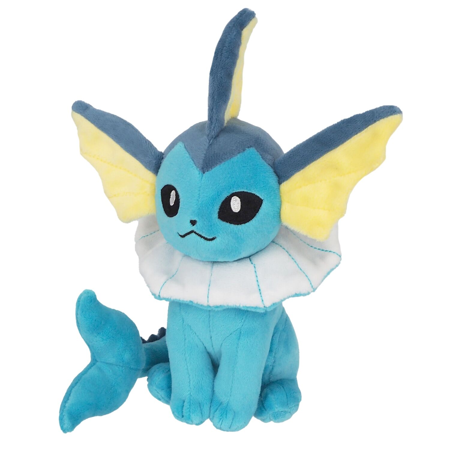 Vaporeon Plush - 22 cm