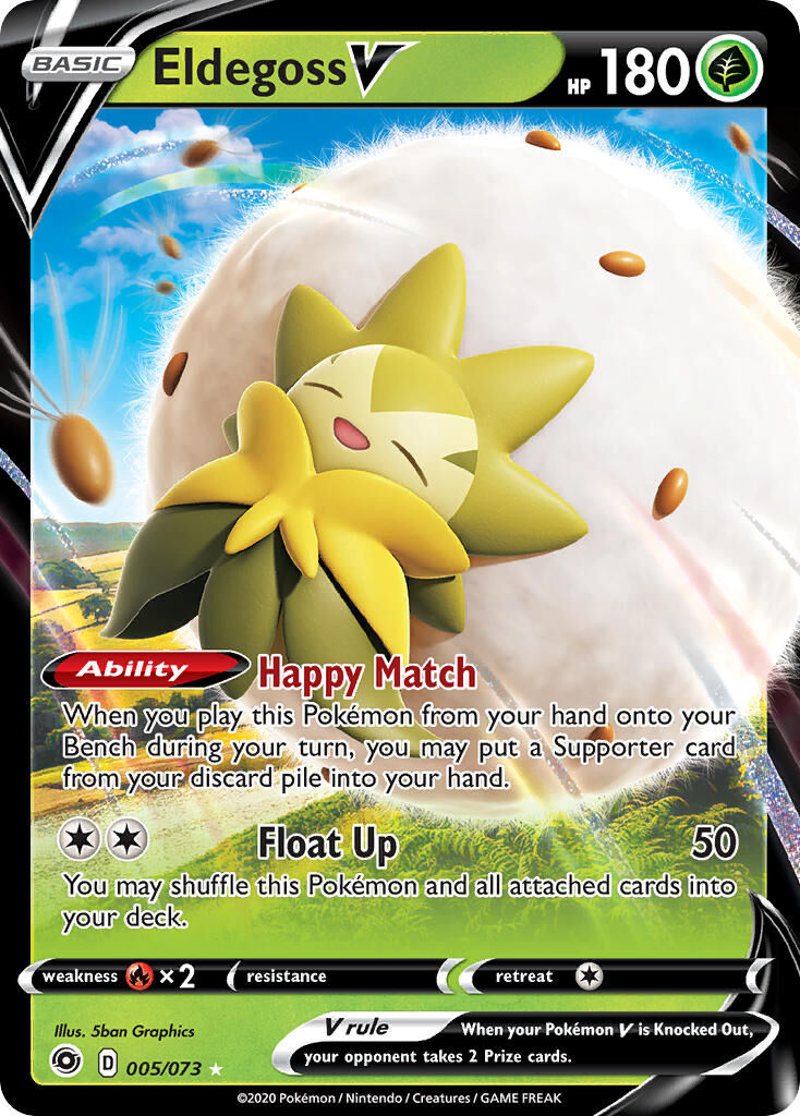 Eldegoss V - 005/80 - EN Eldegoss V - 005/80 - EN