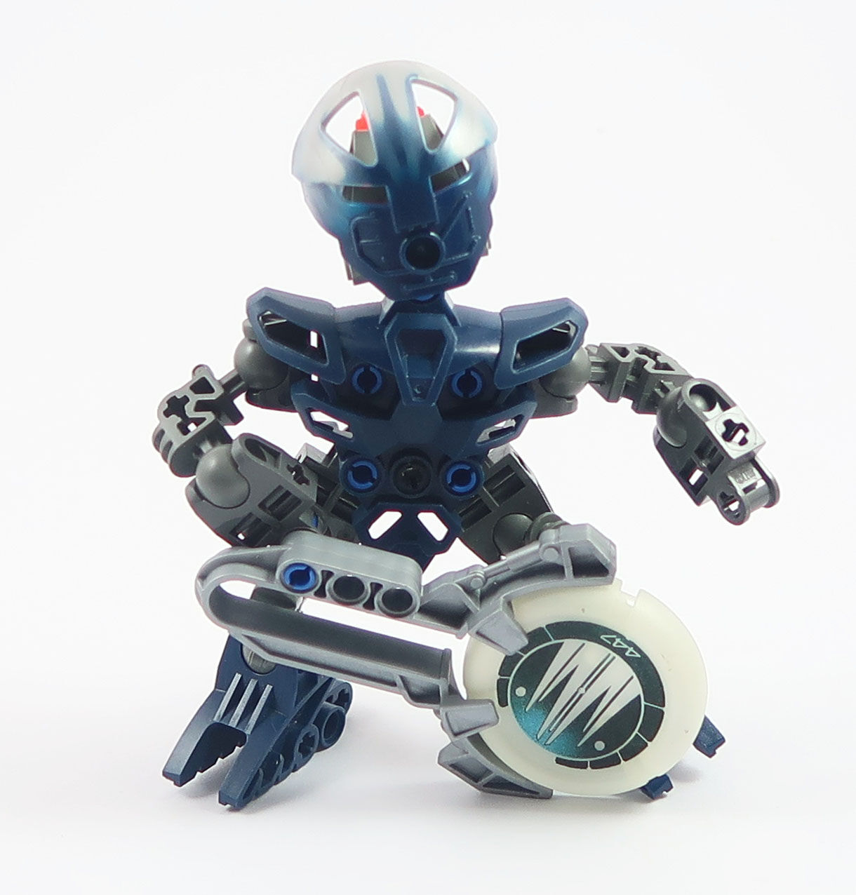 bionicle_8608 LEGO Bionicle - Matoran Vhisola (8608)