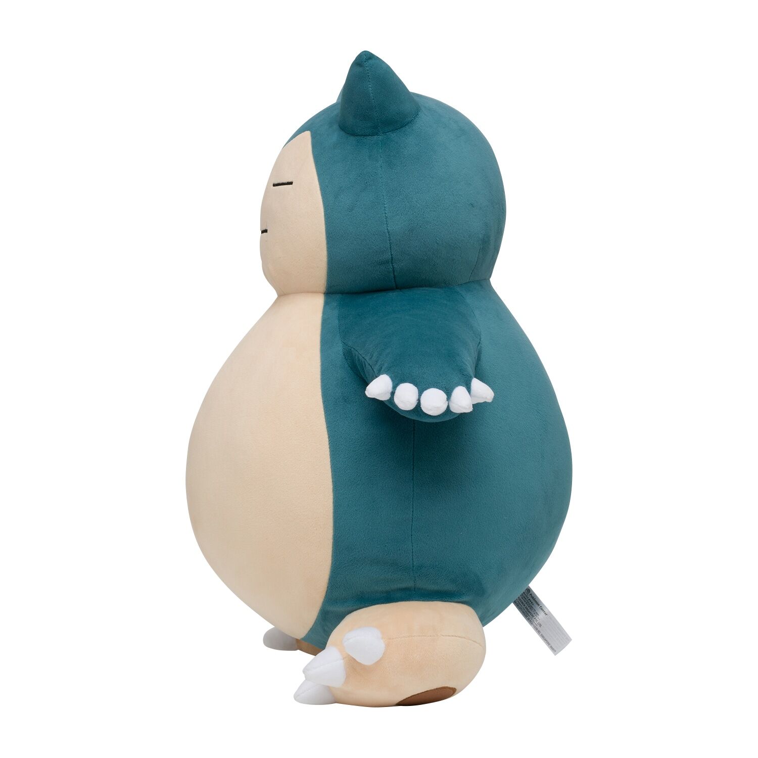 Snorlax Plush - 49 cm