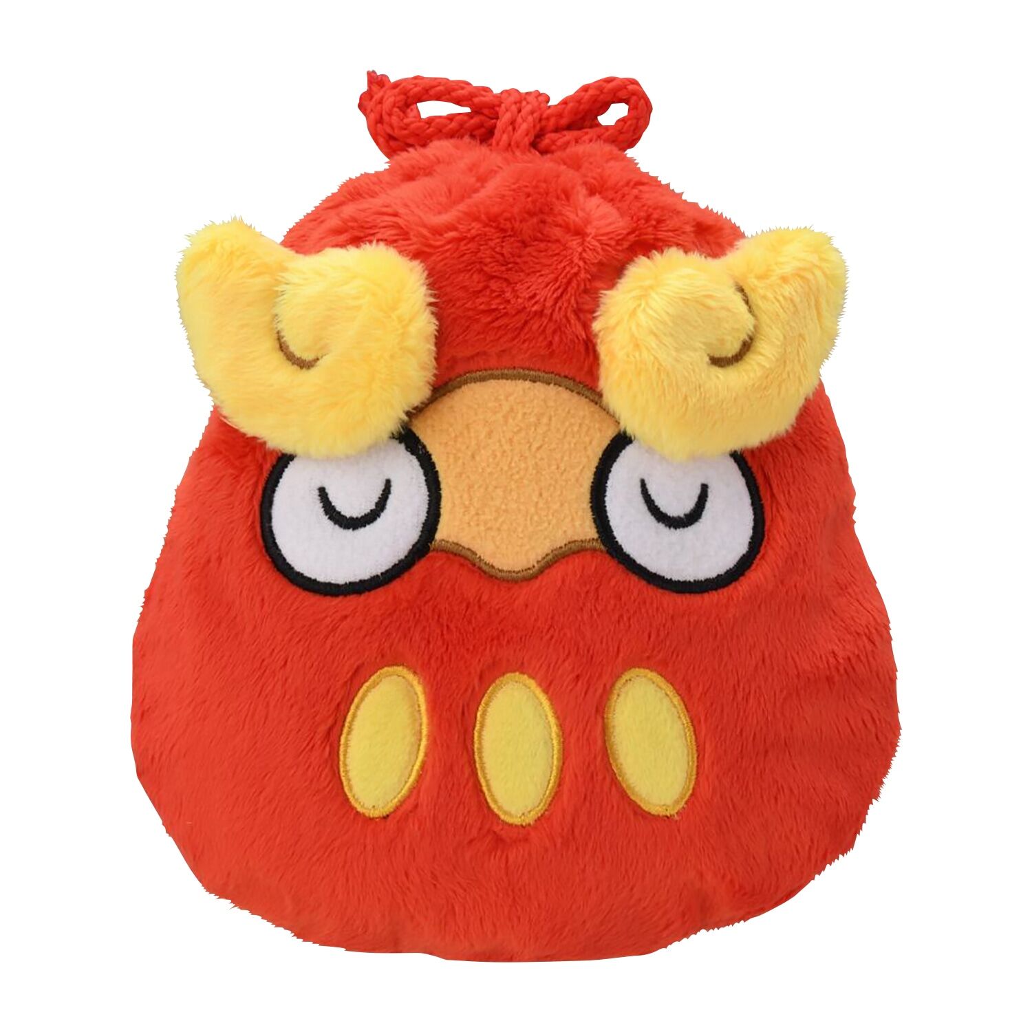 Darumaka Pouch Bag