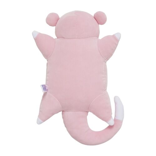 Pokemon Sleep Slowpoke Motchiri Plush - 38 cm
