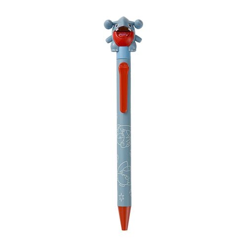 Pen Gible (Bite Squad)
