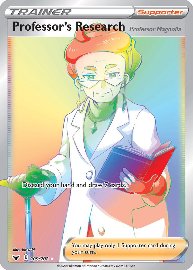 Professor’s Research - 209/202 - EN Professor’s Research - 209/202 - EN