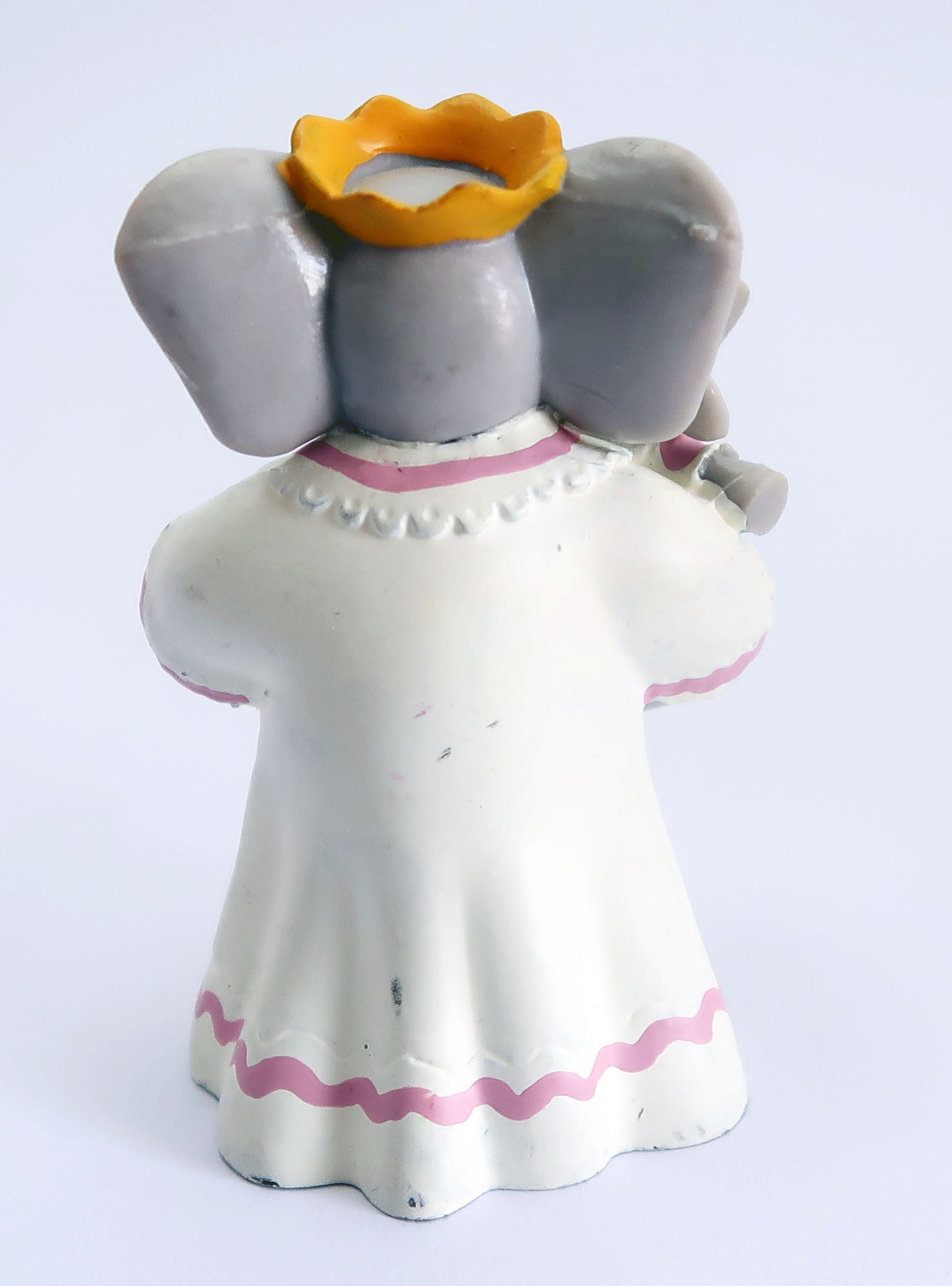 Babar Königin Celeste PVC Figur