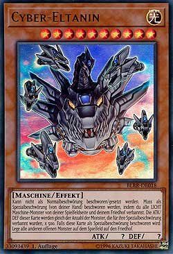 cyber-eltanin-yu-gi-oh Cyber-Eltanin - Yu-Gi-Oh!