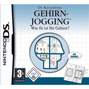 brain-training-nintendo-ds-2-cover Dr. Kawashimas Gehirn-Jogging - Nintendo DS