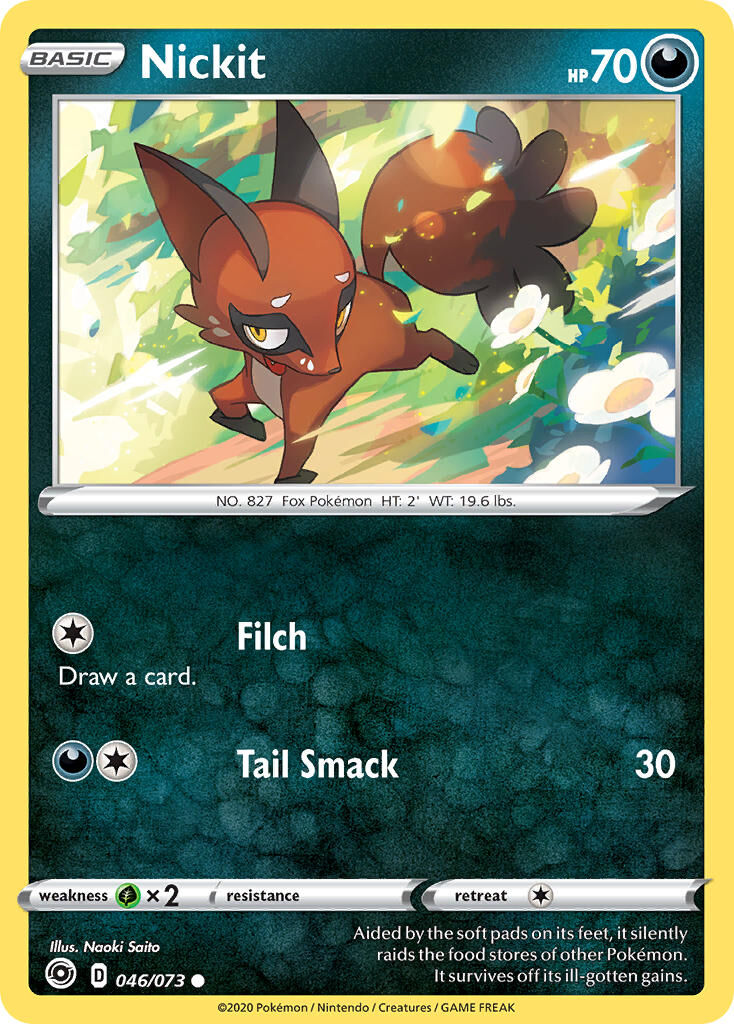 Nickit - 046/80 - EN Nickit - 046/80 - EN
