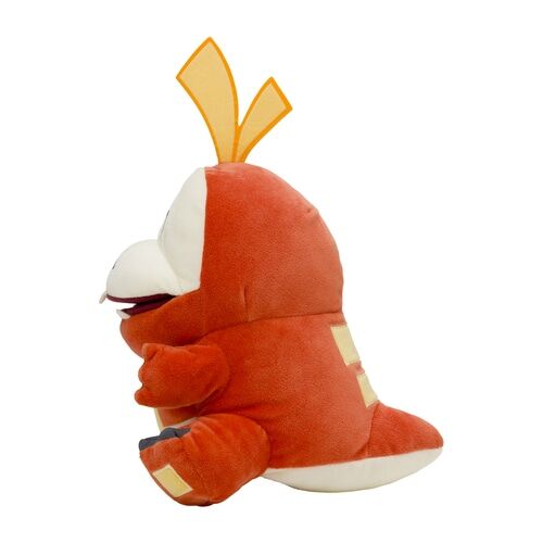 Fuecoco (Bite Squad) Fluffy Plush - 31 cm