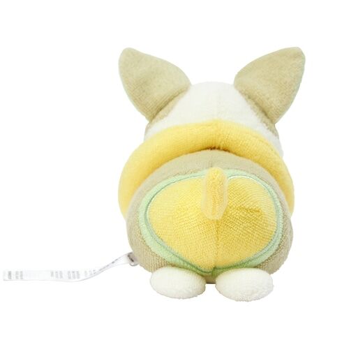 Yamper Pokémon Comfy Cuddlers Plush