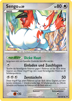 sengo-66-127-pokemon-tcg-near-mint Sengo - 66/127 - Pokemon TCG - Near Mint