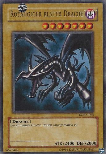 rot-ugiger-blauer-drache-yu-gi-oh Rotäugiger blauer Drache - Yu-Gi-Oh!