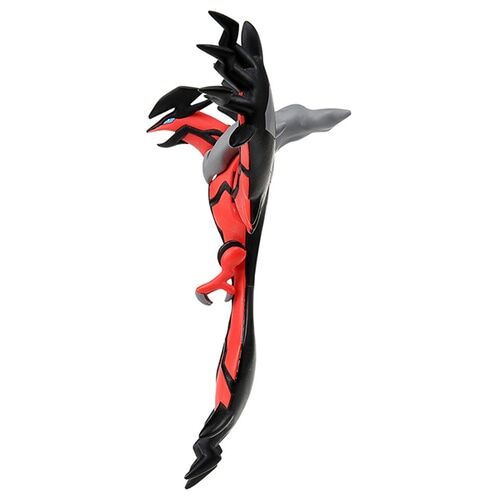 Yveltal Takara Tomy Monster Collection Figure MS-13
