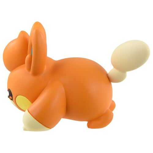 Pawmi Takara Tomy Monster Collection Figure