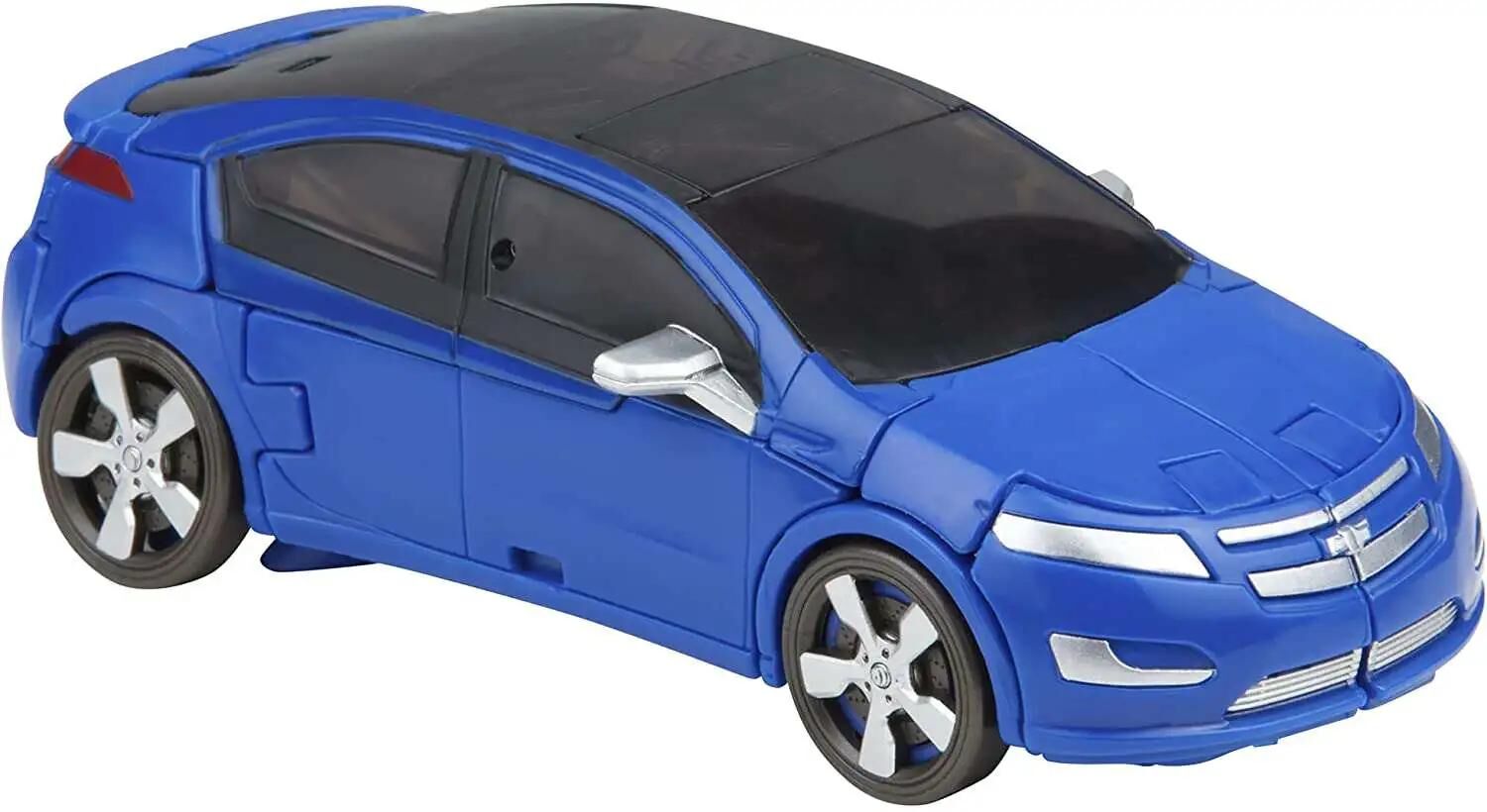 Transformers Generations Studio Series Jolt Deluxe Action Figure [Revenge of the Fallen]