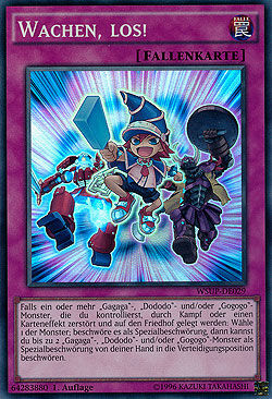wachen-_los Wachen, los! - Yu-Gi-Oh!