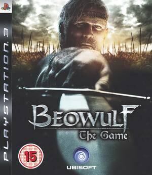 Beowulf: The Game - OVP - PS3