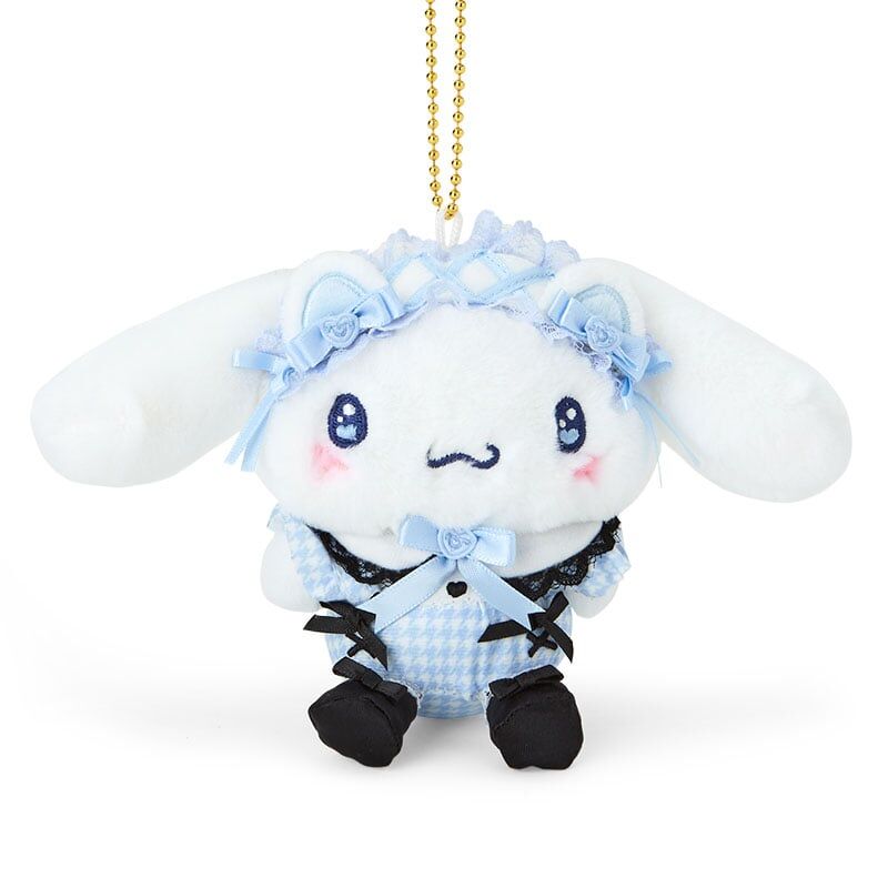 Cinnamoroll Mascot Holder (Dream Ribbon) - 11 cm