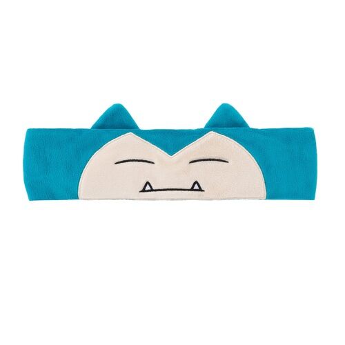 Pokemon Center Original Hairband (RANDOM)