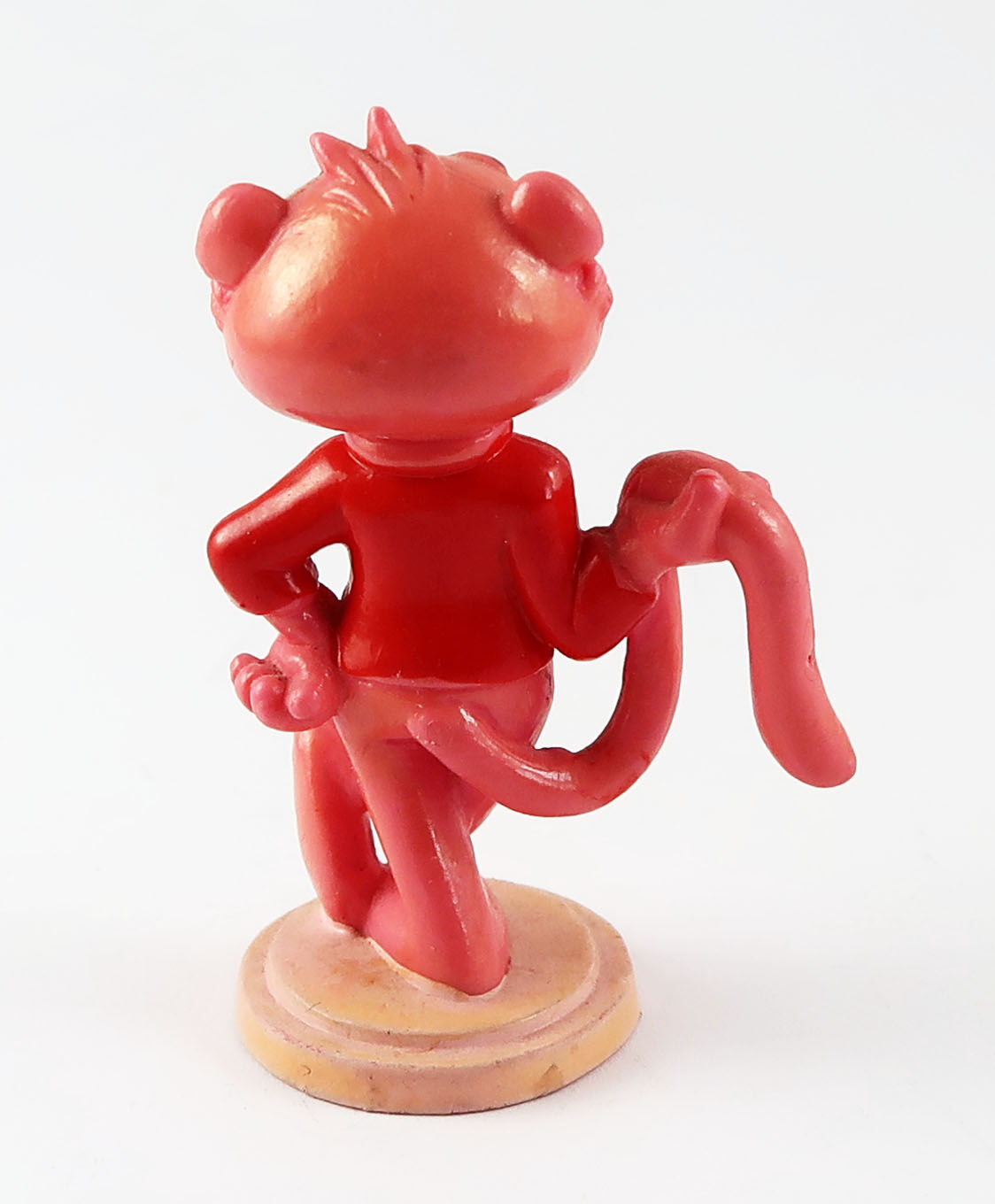 Pink Panther Junior PVC Figur
