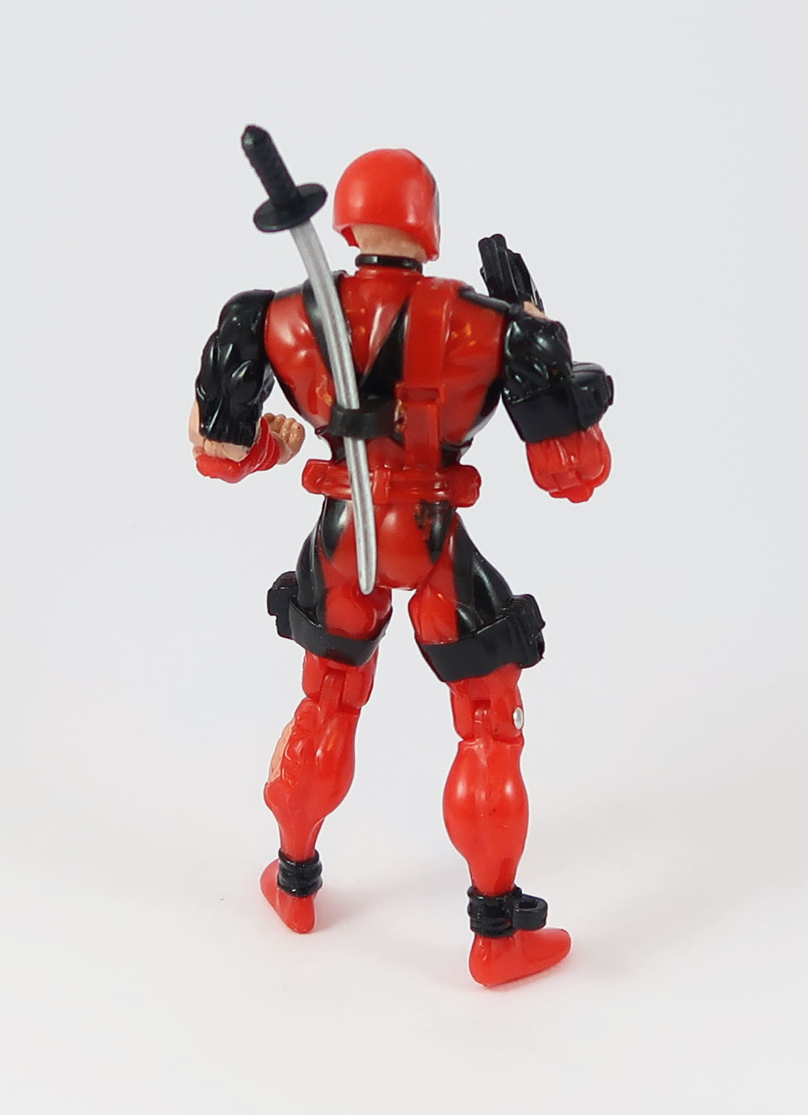 Deadpool Actionfigur Marvel