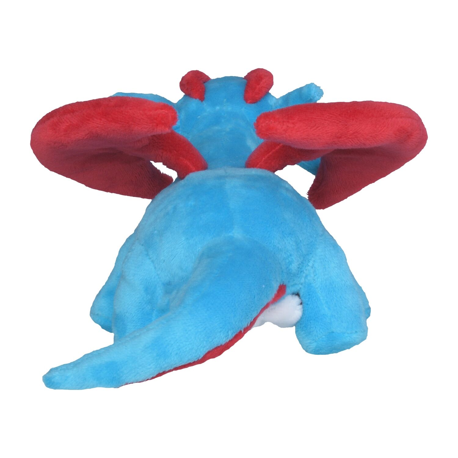 Salamence Sitting Cuties Plush - 19,5 cm