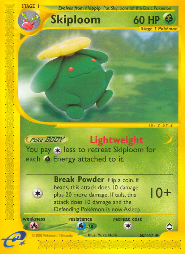 Skiploom - 60/147 - EN