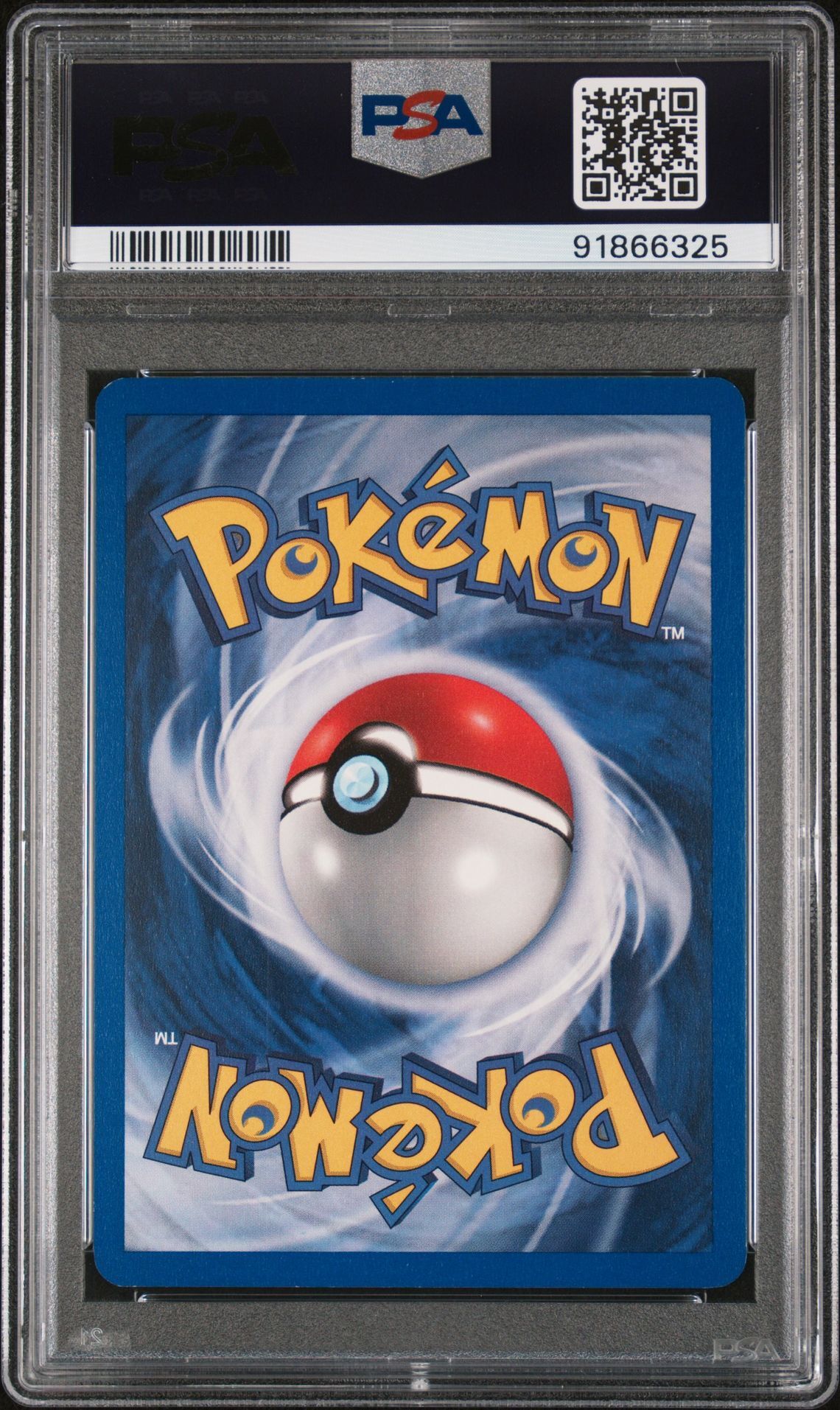 Tauboss 8/64 - Jungle German - Holo - PSA 9 MINT - Pokémon
