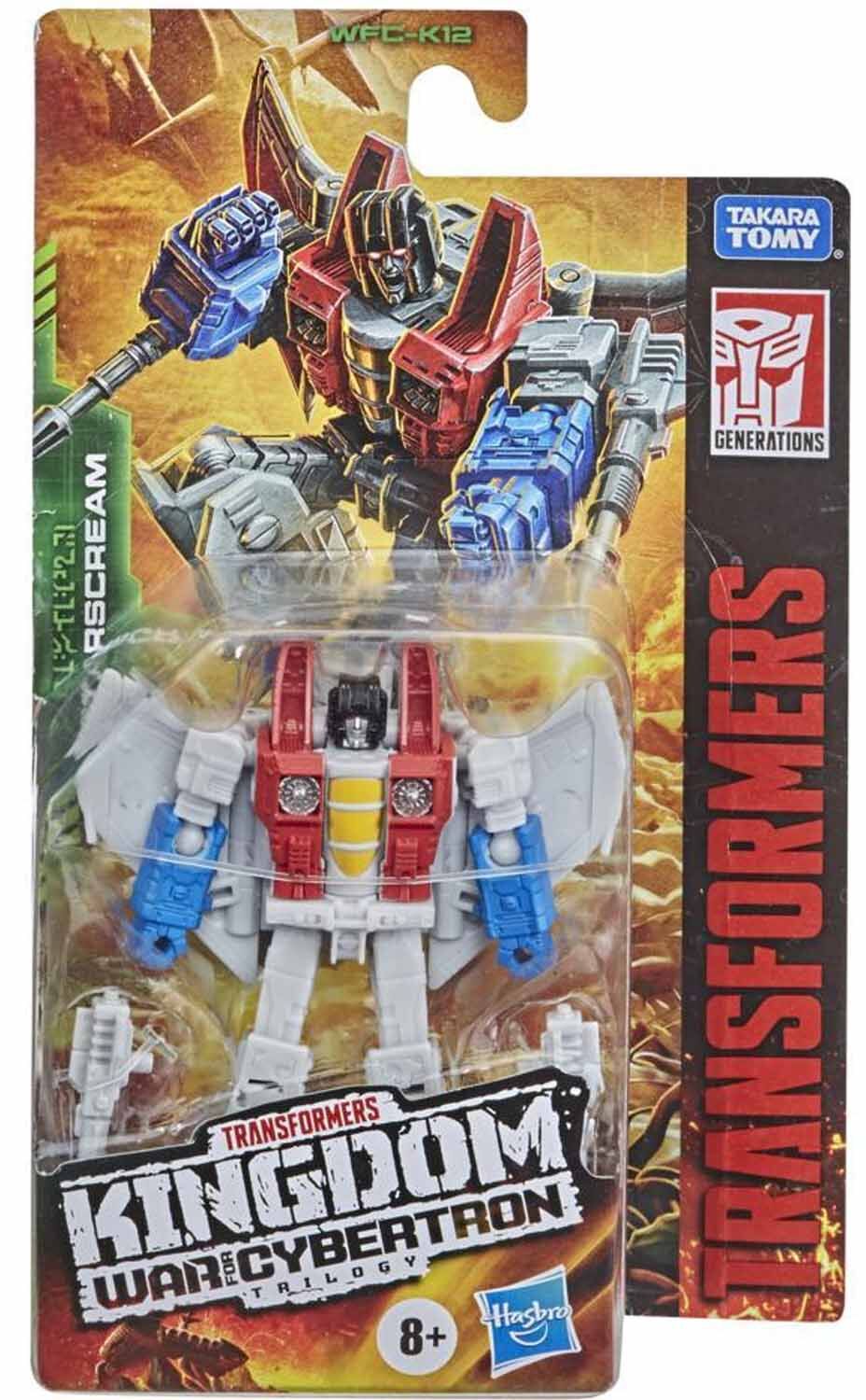 starscream-transformers-generations-war-for-cybertron-kingdom-core-klasse-wfc-k12-action-figur-0 Starscream Transformers Generations War for Cybertron: Kingdom Core-Klasse WFC-K12 Action-Figur